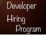 Developer Hiring Program