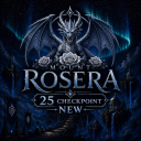 [ BIG UPDATE - EVENT TOP SUMMIT ] MOUNT ROSERA
