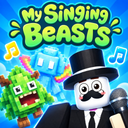 My Singing Beasts
