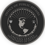 Office of Public Affаirs