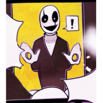 Gaster's followers