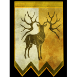The Golden Deer