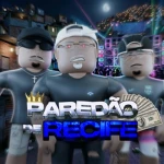 Paredão de Recife Group Thumbnail