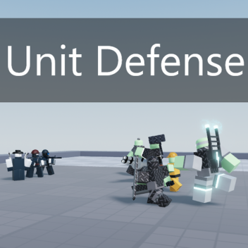 Unit Defense