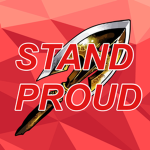 Stand Proud Official