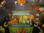 Scooby-Doo Lego fan Group