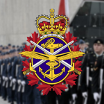 [CA] Canadian Armed Forcesᅠ