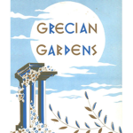 The Grecian Gardens