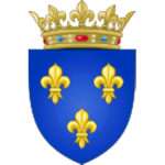 Francia Armored Shock Infantry
