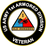 1st Armored Battalion Remnants