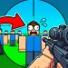Sniper vs NPC icon