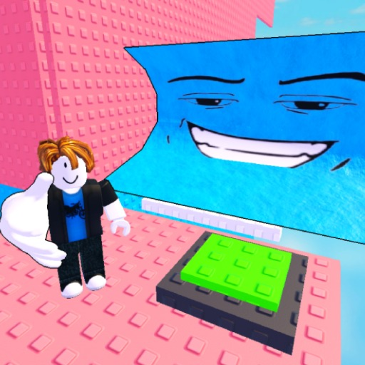 Escape Tsunami For Slap Tower