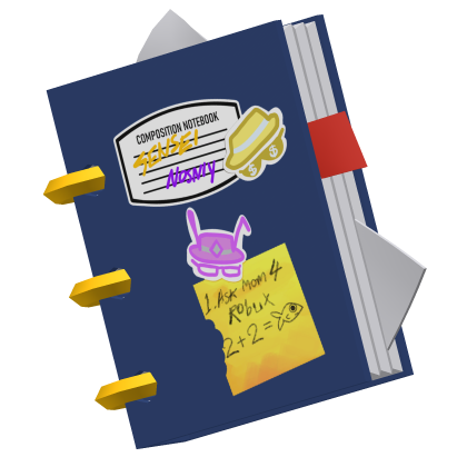 RIVALS Notebook thumbnail