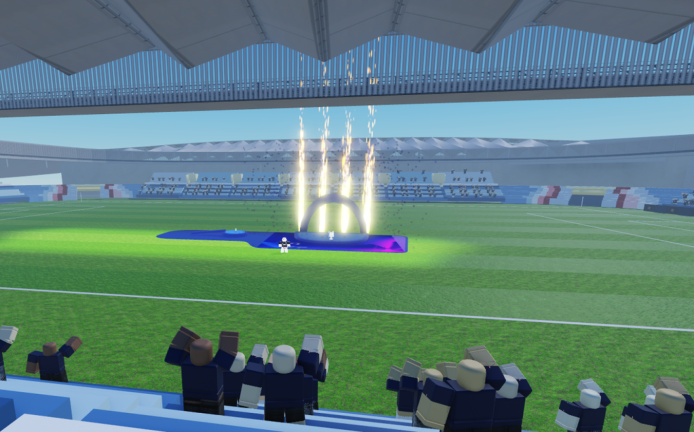 Football Ceremony Awards 2 screenshot 2