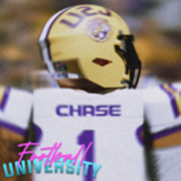 Football University Testing