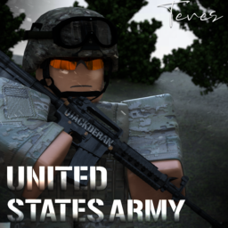 [USAR] Parade Grounds