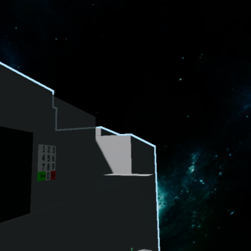 Egg Hunt (Into The Teraverse)