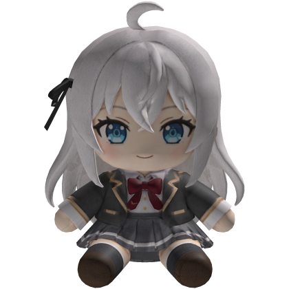 Pelucia Alya Kujou Cintura