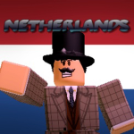 •Kingdom of the Netherlands•