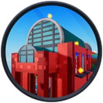 Game Badge Icon