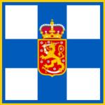 | Republic of Finland | 1945