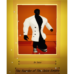[REMASTERED] The Juice Temple