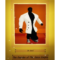 [REMASTERED] The Juice Temple icon