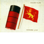 Cunard Line: Headquarters