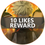 10k Likes Reward