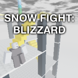 Snow Fight: Blizzard