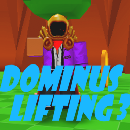 Dominus Lifting Simulator III