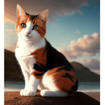 -Calico Girl Squad-