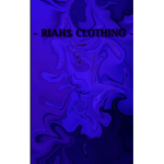 - RIAHH$ CLOTHING -