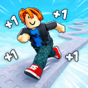 +1 Speed Per Step to Escape⚡