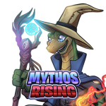 Mythos Rising