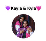 Kayla & kyla