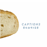 C a p t i o n s ୨୧