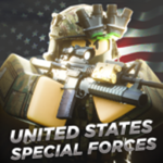 United States Elite Special Forces ᅠ