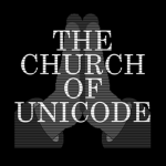 Church of Unicode
