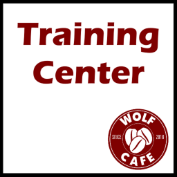 Wolf Cafe Training Center