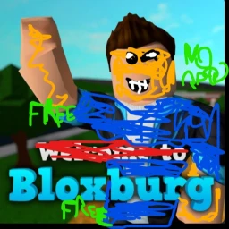 Welcome to Bloxburg (UPDATE) icon