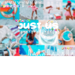 -Just us-