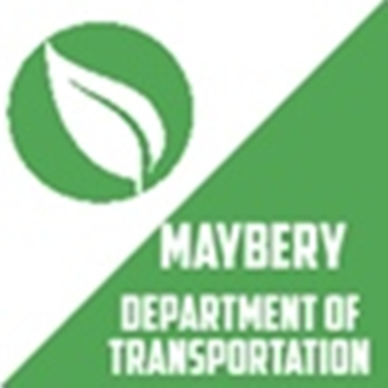 MCDOT Temporary Training Center 