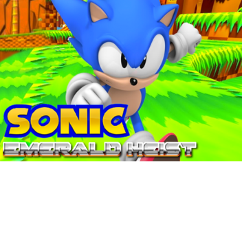 Sonic Emerald Heist