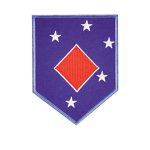 1st Marines Amphibious Corps