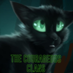 [ ‘ X - The Courageous Clans - X ‘ ]