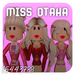 Miss Otaka