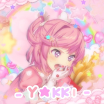 _- yukiii - _