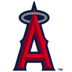 Los Angeles Angels Ro-MLB