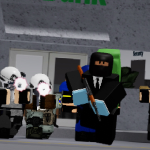Heist